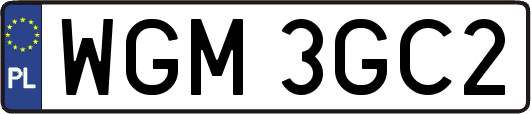 WGM3GC2