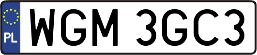 WGM3GC3