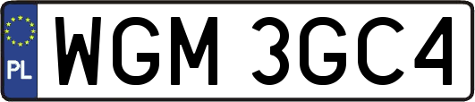 WGM3GC4