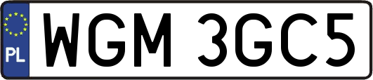 WGM3GC5