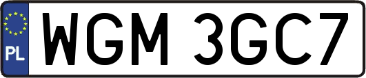 WGM3GC7