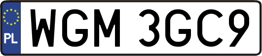 WGM3GC9