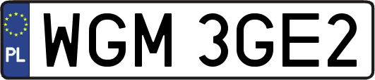 WGM3GE2