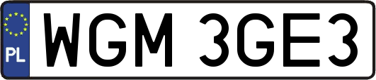 WGM3GE3