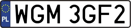 WGM3GF2