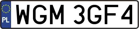 WGM3GF4