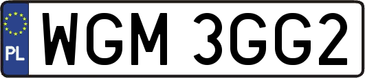 WGM3GG2