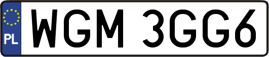 WGM3GG6