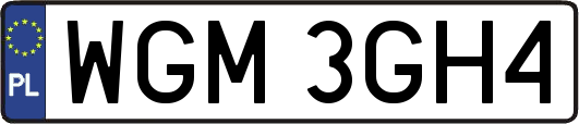 WGM3GH4