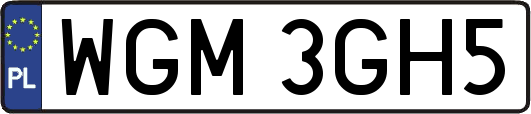 WGM3GH5
