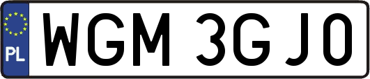WGM3GJ0