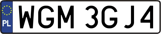 WGM3GJ4