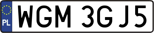 WGM3GJ5