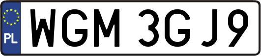 WGM3GJ9