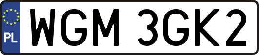 WGM3GK2