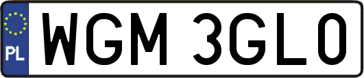 WGM3GL0