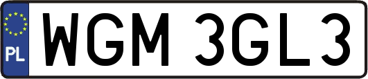 WGM3GL3