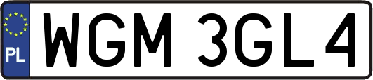WGM3GL4