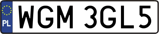 WGM3GL5