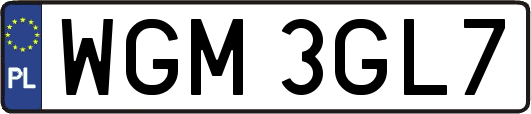 WGM3GL7
