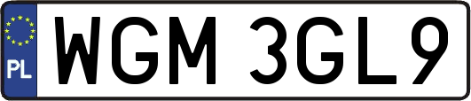 WGM3GL9
