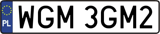 WGM3GM2