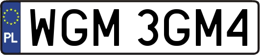 WGM3GM4