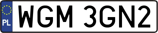 WGM3GN2