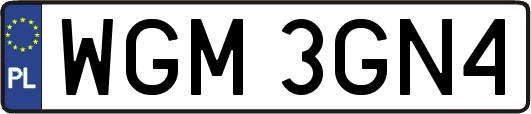 WGM3GN4