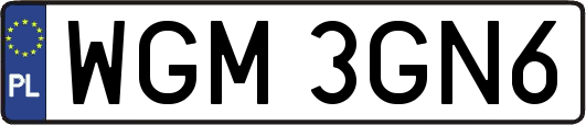 WGM3GN6