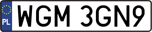 WGM3GN9