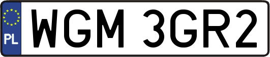 WGM3GR2