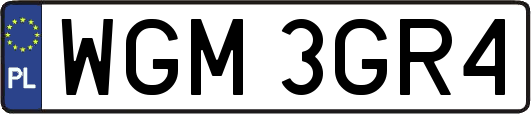 WGM3GR4