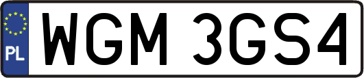 WGM3GS4