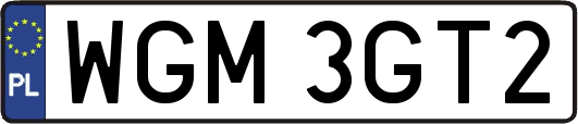WGM3GT2