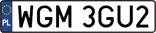 WGM3GU2