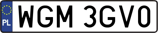 WGM3GV0