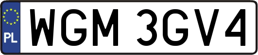 WGM3GV4