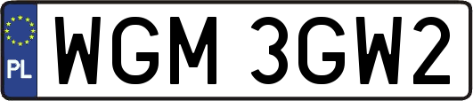 WGM3GW2