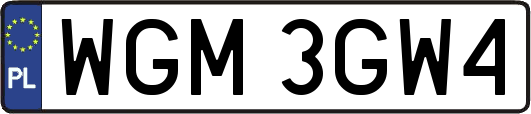 WGM3GW4