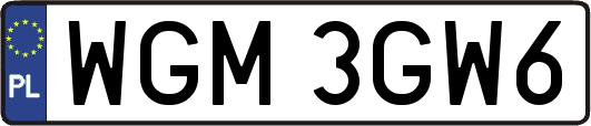 WGM3GW6