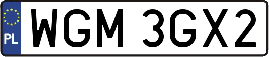 WGM3GX2