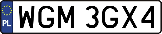 WGM3GX4