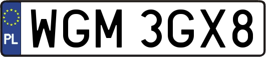 WGM3GX8
