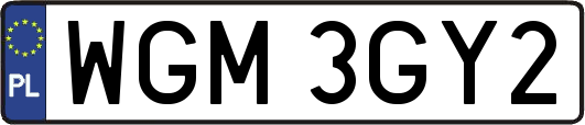 WGM3GY2
