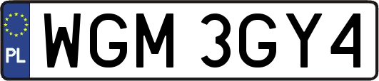 WGM3GY4