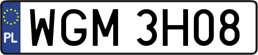 WGM3H08