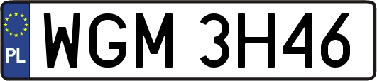 WGM3H46