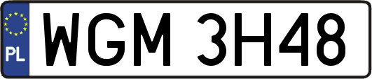 WGM3H48