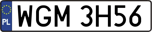 WGM3H56